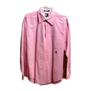 Tommy Hilfinger Men’s Oxford.